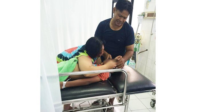 Bocah 13 Tahun Meninggal Seketika Usai Minum Air PDAM