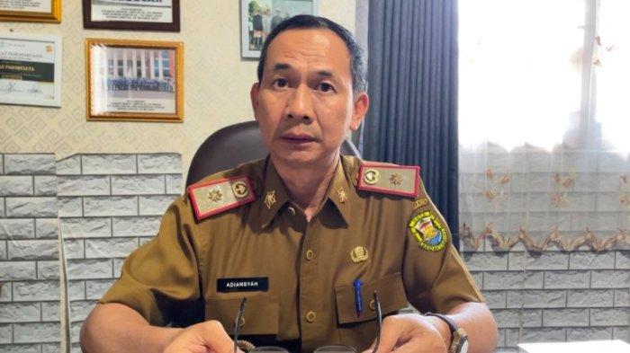 27 Juli Nanti Warga Bandar Lampung Dipersilakan Santap Sekubal Raksasa