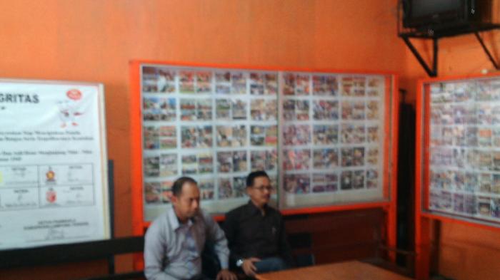 BREAKING NEWS: Ria Sebut Undangan Pukul 9, Sekarang Kok Belum Mulai?