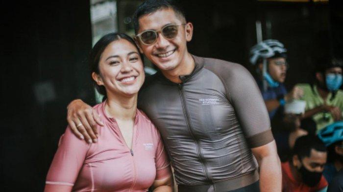 Tyna Kanna Mirdad Diisukan Selingkuh, Sosok Pria Selingkuhan Sudah Berkeluarga?