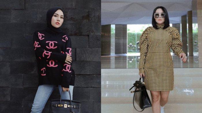 Crazy Rich Surabaya Kapok, Tak Mau Berurusan Lagi dengan Medina Zein