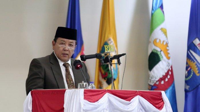 Untuk Kali Keenam, Pemprov Lampung Kembali Raih Predikat WTP