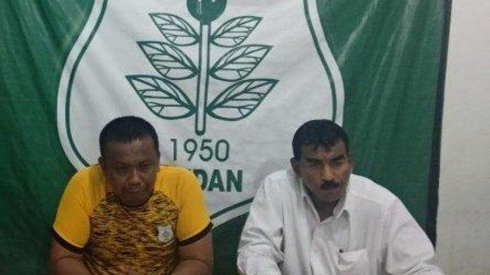 Liga 2 2020 Digelar 13 Maret, Manajemen PSMS Medan Segera Datangkan Amunisi Baru