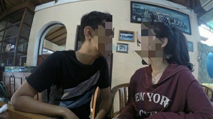 Polisi Temukan 2 Pemeran Video Syur yang Gegerkan Warganet, Si Pria Buat Pengakuan Mengejutkan!