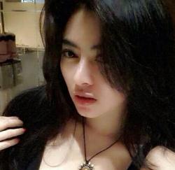 Vitalia Sesha: Prostitusi Online? Aku Enggak Masuk Itu