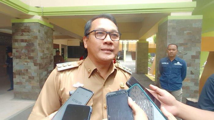 Erla Andriati Mundur dari Jabatan Kadiskes Metro, Lampung, Alasannya karena Mau Pensiun