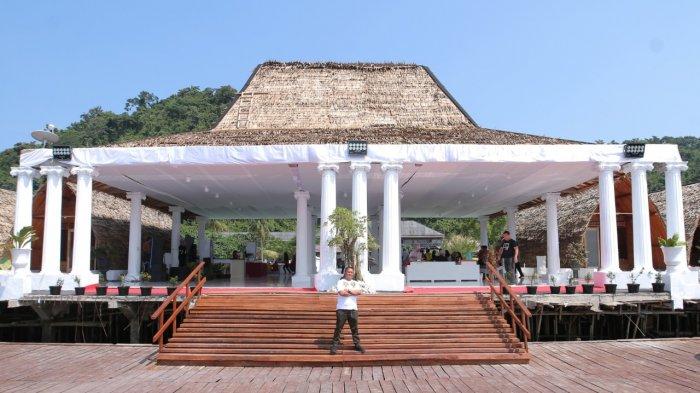 Tegal Mas Siapkan Track untuk Sepeda Keliling Pulau, Kiat untuk Bangkit Setelah Dihajar Corona