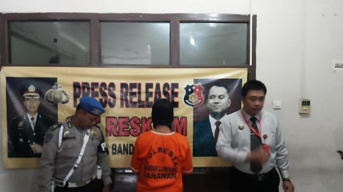 Kenzo Beralasan Suka Sama Suka