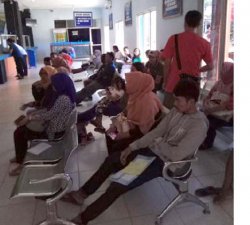 Tolong Adakan Pemutihan Pajak Kendaraan Tahun 2017