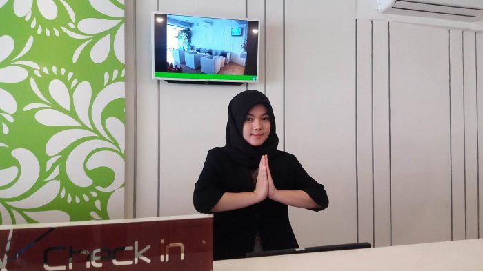 Spesial Kemerdekaan, Wisma Chandra Beri Diskon 17 Persen Pemesanan Semua Kamar