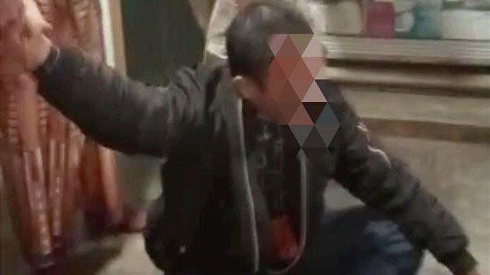 Bantah Edarkan Uang Palsu, Oknum Polisi Bengkulu Mengaku Temukan Uang di Jalan