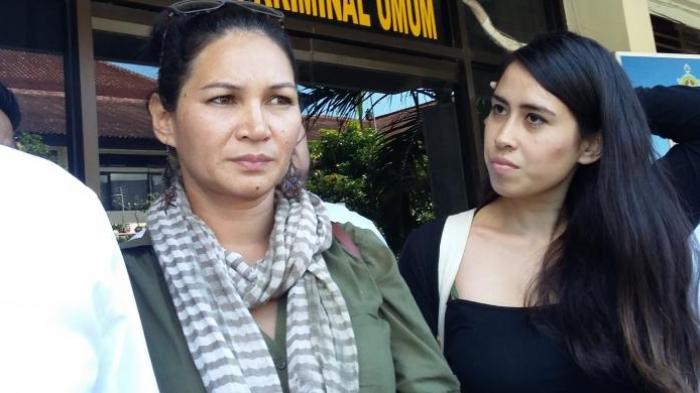 Apa Pengakuan Kakak Angkat Engeline saat Dicecar Polisi?