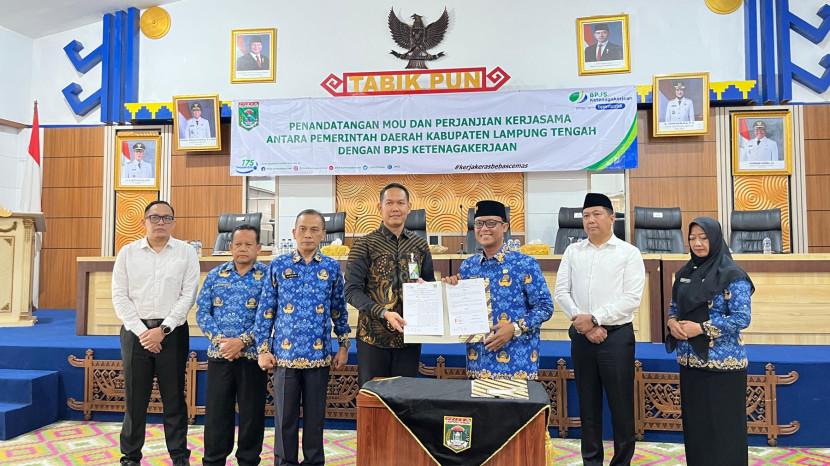 Tribun