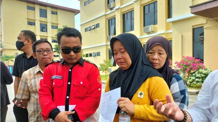 Lakukan Perlawanan, Pelaku Pencurian Kambing di Lampung Utara Tewas Ditembak Polisi - Tribunlampung.co.id