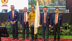 4-cabor-baru-diresmikan-KONI-Lampung.jpg