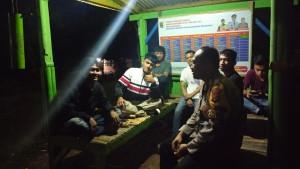 CEK-POS-RONDA-Bhabin-Polsek-Gedong-Tataan4.jpg