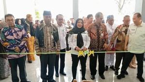 DIRESMIKAN-Wali-Kota-Bandar-Lampung-Eva-Dwiana-trapi-nuklir1.jpg