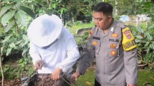 Kisah-Bripka-Ardiansyah-kelola-madu-klanceng-bersama-UMKM-Omah-Tawon-Mataram.jpg