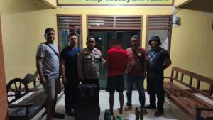 PELAKU-CURAT-DIBEKUK-Polsek-Negara-Batin5.jpg