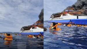 Penumpang-berhamburan-loncat-ke-laut-saat-kapal-KM-Barcelona-kebakaran.jpg