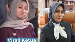 Sosok-Dheninda-Chaerunnisa-anggota-DPRD-Gorontalo-Utara-viral-diduga-cibir-pendemo.jpg