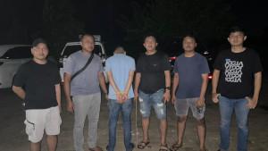 Tersangka-curanmor-ditangkap-Polres-Lampung-Timur-4.jpg