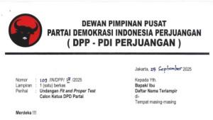 surat-undangan-fit-and-proper-test-calon-ketua-DPD-PDIP-Lampung.jpg