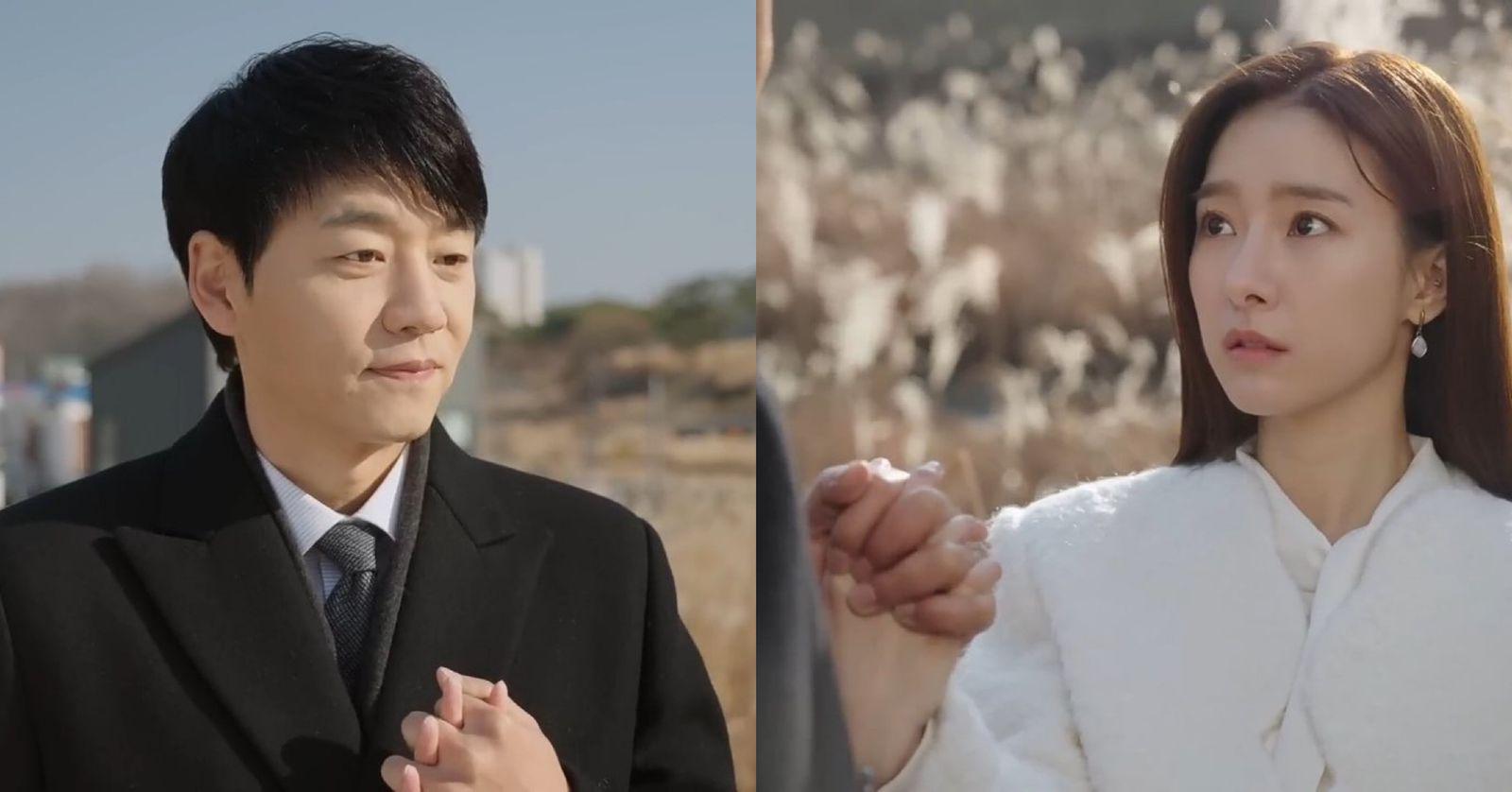 12 Rating Drama Korea Terbaru Februari 2023, Ada Three Bold Siblings Episode 39