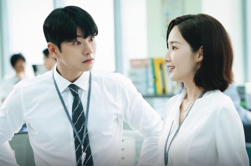 11 Rating Drama Korea Terbaru Januari 2024, Drakor Marry My Husband Debut