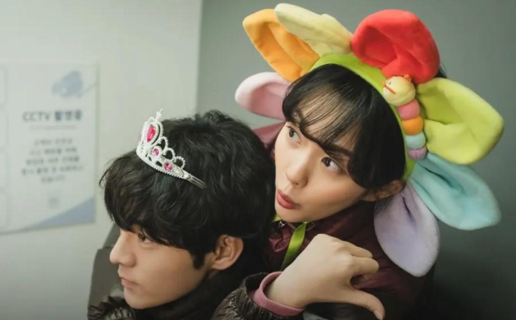 11 Rating Drama Korea Terbaru Januari 2025, Who Is She Naik