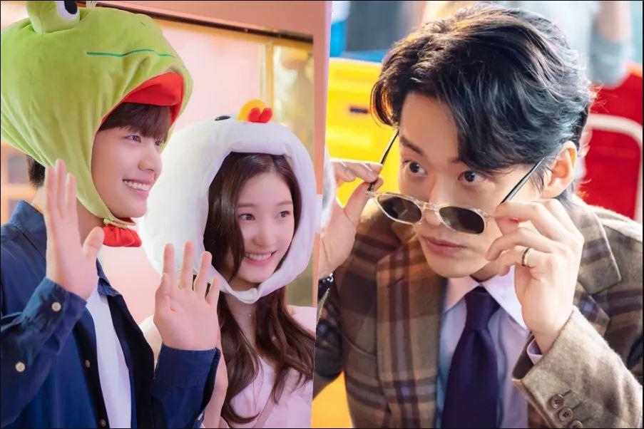 12 Rating Drama Korea Terbaru Oktober 2022, Drakor The Golden Spoon Dapat Rating Tertinggi