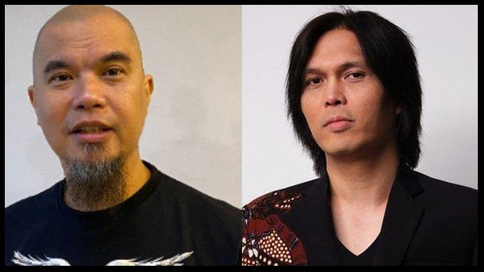 13 Tahun Ahmad Dhani Pendam Sakit Hati dengan Once Mekel