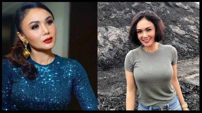 14 Tahun Berstatus Janda Cantik, Yuni Shara: Nggak Ada yang Text Aku