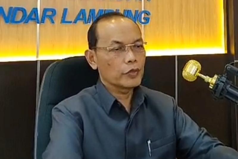 1.420 Petugas BPS Bandar Lampung Bakal Dampingi Ketua RT untuk Pendataan Awal Regsosek