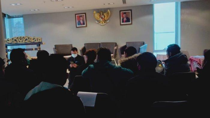 16 WNI Asal Lampung Terdampar di Turki Dijanjikan Pulang 24 April, KJRI Hubungi Pihak Agensi TKI