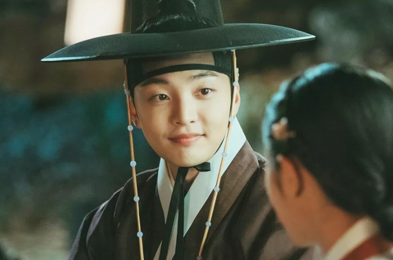 Rekomendasi Drama Korea Dibintangi Kim Min Jae, Ada Poong The Joseon Psychiatrist 2
