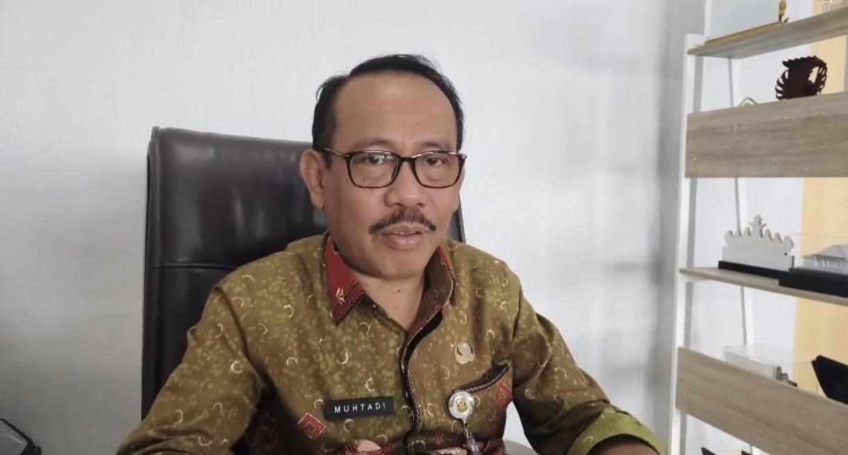 169 Suspek Campak di Rumah Sakit Pemerintah dan Swasta Bandar Lampung