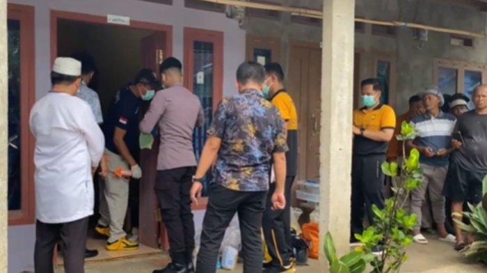 2 Tanda Jadi Awal Mula Penemuan Jasad Ibu dan Anak Dalam Rumah di Bengkulu