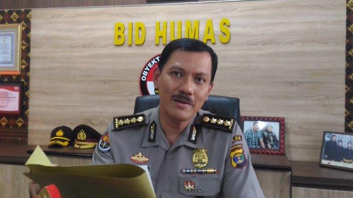 2 Kali Tahanan Kabur di Lampung, Polda Bentuk Tim Lakukan Audit Investigasi