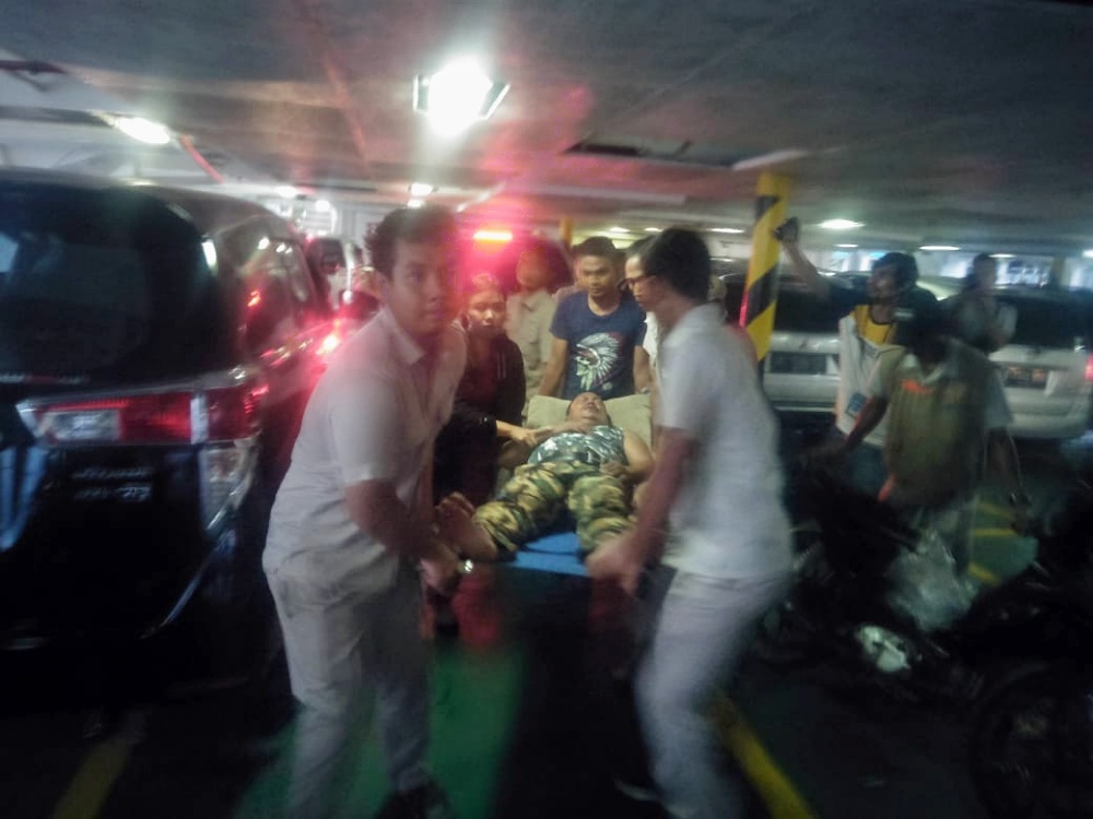 2 Kapal Ferry Tabrakan di Dekat Pelabuhan Merak, 1 Orang Tercebur ke Laut Belum Ditemukan