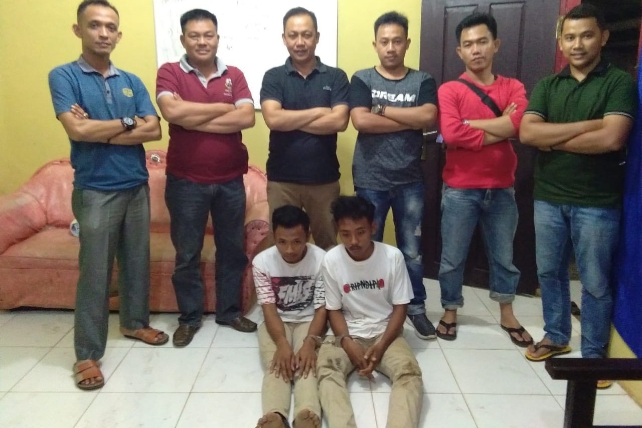 3 Pemuda Perkosa Gadis 14 Tahun di Lampung Utara Secara Bergilir