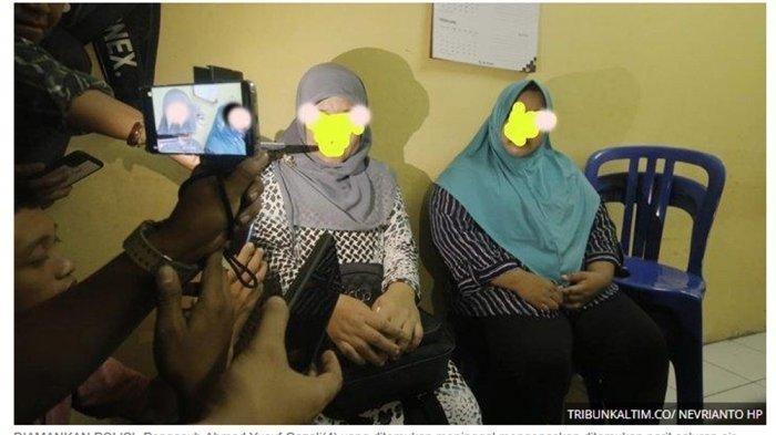 2 Pengasuh PAUD Jadi Tersangka Jasad Balita Tanpa Kepala di Samarinda karena Lakukan Ini