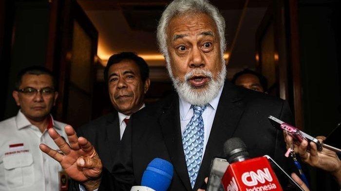 20 Lepas dari Indonesia, Timor Leste Tiba-tiba Pinjam Tempat untuk Karantina 17 Warganya dari China