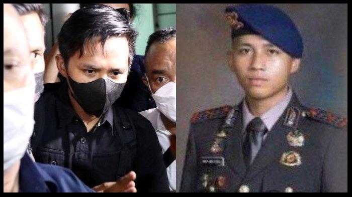 Bharada E Akhirnya Jadi Justice Collaborator dalam Kasus Pembunuhan Brigadir J