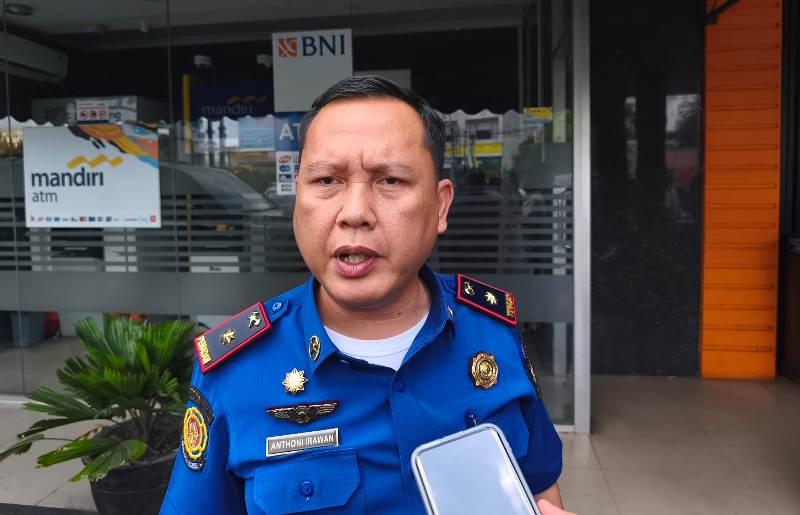 6 Kecamatan di Bandar Lampung Masuk Daerah Rawan Karhutla - Tribunlampung.co.id
