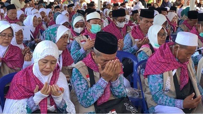 388 Calon Jemaah Haji Asal Lampung Selatan Sudah Lunasi BPIH
