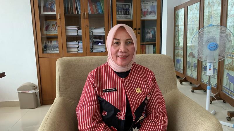 Pendaftaran CPNS 2024 Pemkot Bandar Lampung Mulai Juni