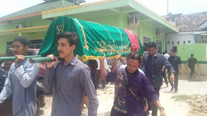 4 JPU Tangani Perkara Tewasnya Mahasiswa FISIP Unila saat Diksar UKM Cakrawala