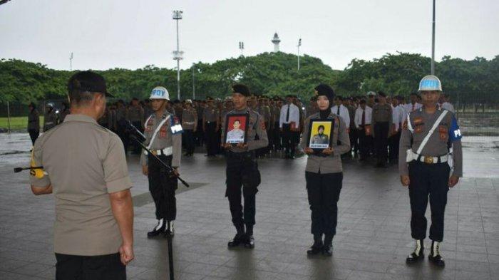 4 Kasus Polisi Gadungan yang Ternyata Napi di Lampung, Polwan Makassar Brigpol DS Ikut Jadi Korban