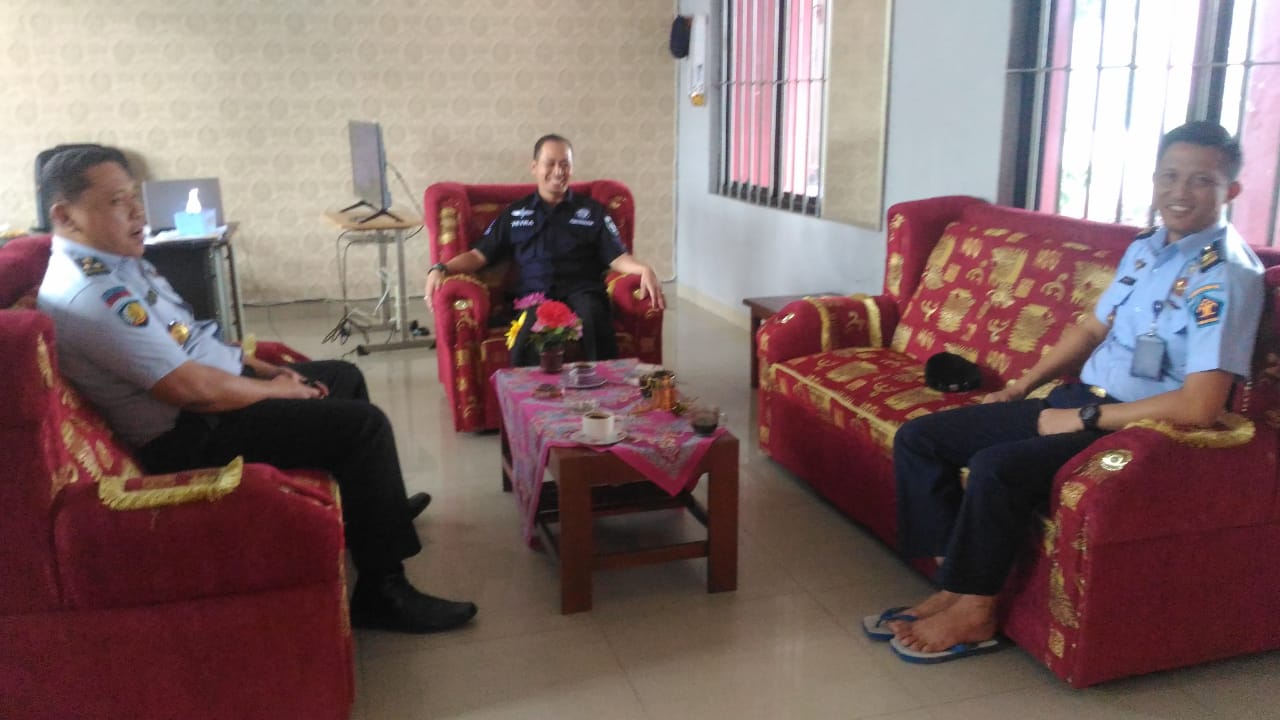 473 Napi di Lampura Diusulkan Dapat remisi HUT RI